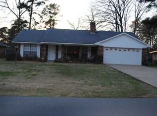 123 Mill Creek Ln, Haughton, LA 71037