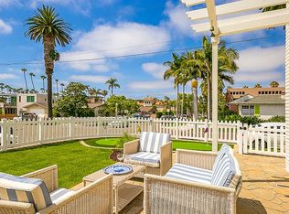 2105 Paseo Dorado, La Jolla, CA 92037