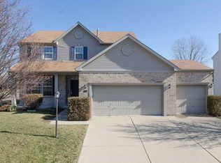 7663 Monterey Cir, Avon, IN 46123