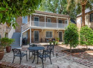 46 Queen St APT B, Charleston, SC 29401