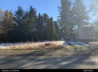 Kna N Sipple Rd, Spokane, WA 99212