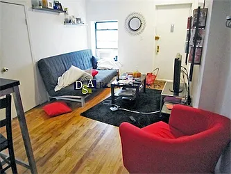 Rented by DSA Realty