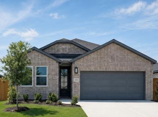1126 Buffalo Run, Tomball, TX 77375