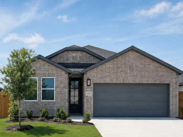 1126 Buffalo Run, Tomball, TX 77375