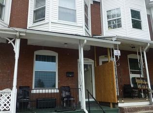 1620 Catherine St, Harrisburg, PA 17104