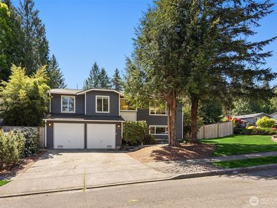 17703 NE 34th Street, Redmond, WA, 98052