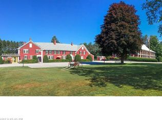 134 Mayville Rd, Bethel, ME 04217