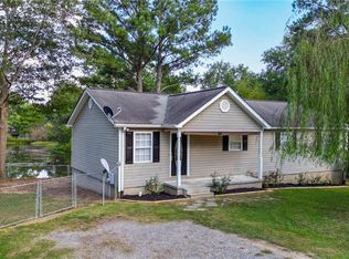 6 Lake Park Dr NW, Rome, GA 30165