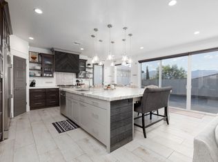 3658 W 2510 S, Hurricane, UT 84737