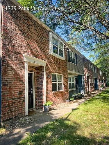 1739 Park Village Dr Photo 1
