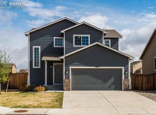 5962 San Mateo Dr, Colorado Springs, CO 80911