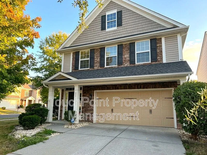 605 Lumber Ln