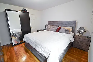 Rented by City Connections Realty