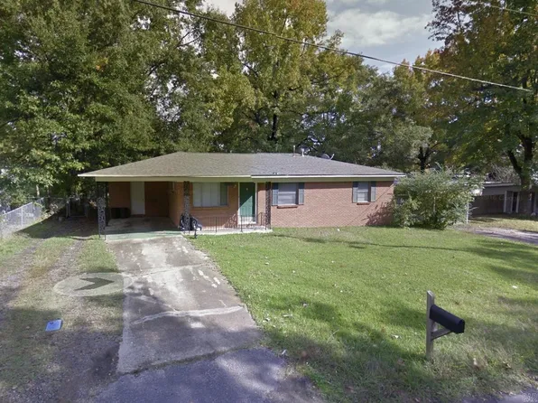 1618 Cherry Ln, Malvern, AR 72104