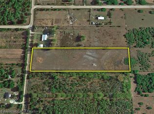 5187 Greenfields Run, Zolfo Springs, FL 33890