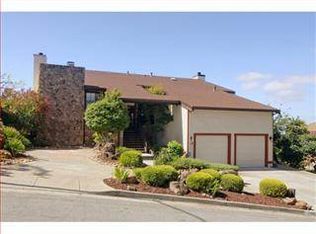 1708 Blackfoot Dr, Fremont, CA 94539