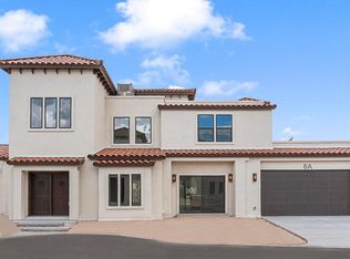 871 Country Club Rd #5D, El Paso, TX 79932