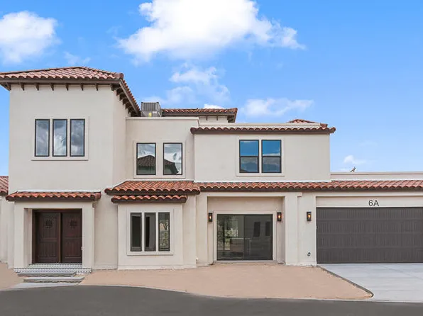 871 Country Club Rd #5C, El Paso, TX 79932