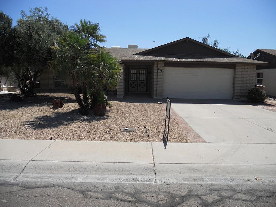 1st image of 8117 N 106th Ave