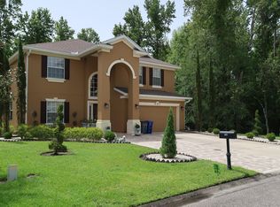 621 Spruce Creek Rd, Saint Johns, FL 32259