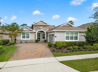 1239 Victoria Hills Dr N, Deland, FL 32724
