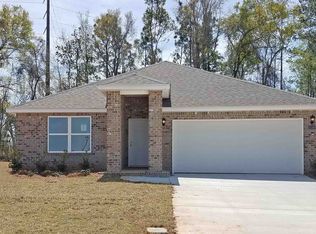 10193 Arbordale Dr W, Mobile, AL 36695