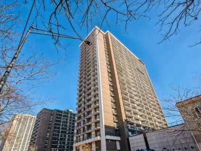 5855 N Sheridan Rd UNIT 26DF, Chicago, IL, 60660