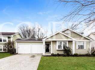 8040 Cardinal Cv W, Indianapolis, IN 46256