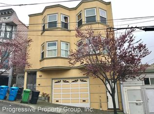 126 Kingston St, San Francisco, CA 94110