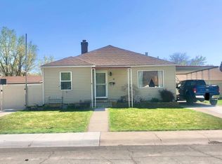30 A St, Springville, UT 84663