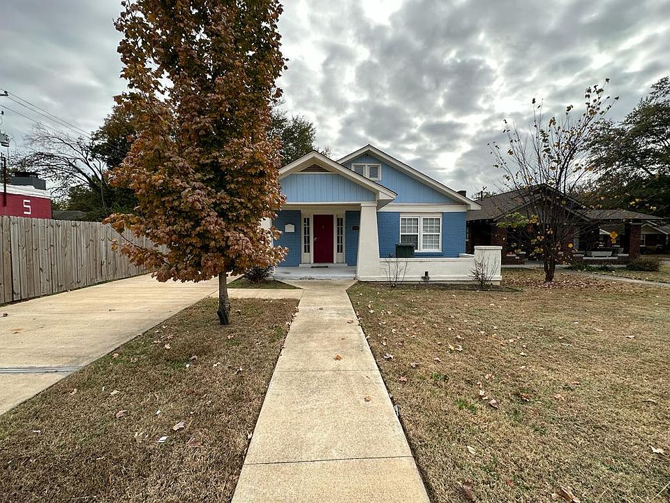 1683 Jackson Ave, Memphis, TN 38107 Zillow