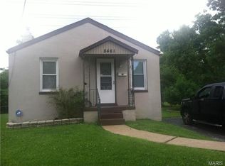 8461 Kempland Pl, Saint Louis, MO