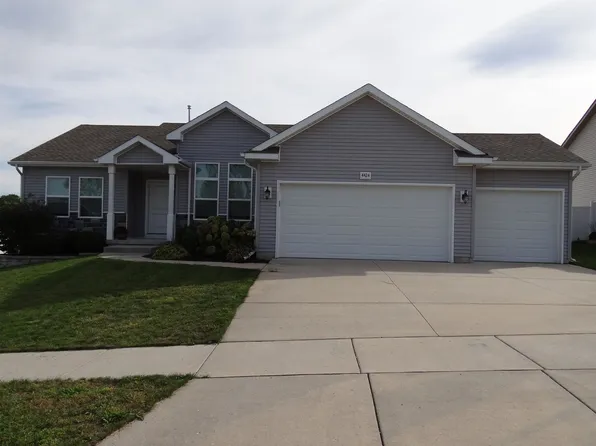 4424 Dublin Dr, Janesville, WI 53546