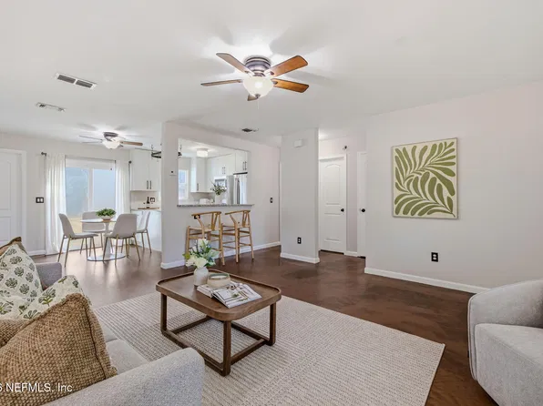 2183 CYPRESS LANDING Drive, Jacksonville, FL 32233