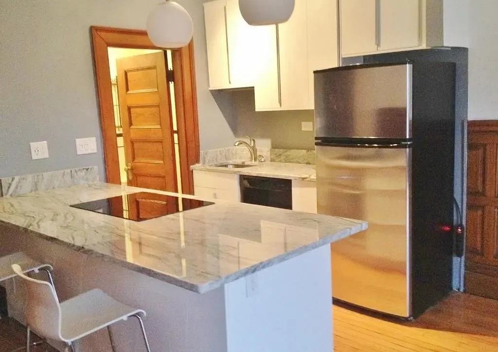 1 bed, 600 sqft, $2,595 — Photo 2