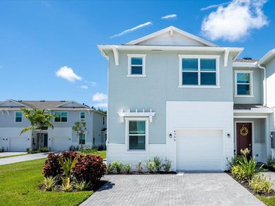 4544 Hollister Avenue, Lake Worth, FL, 33463