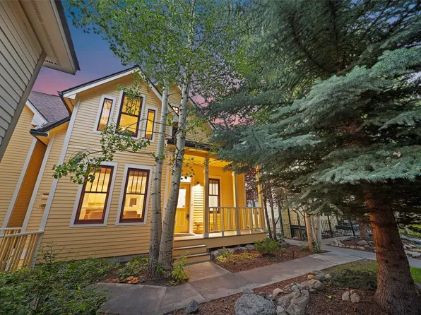 304 N Main Street UNIT H1, Breckenridge, CO 80424