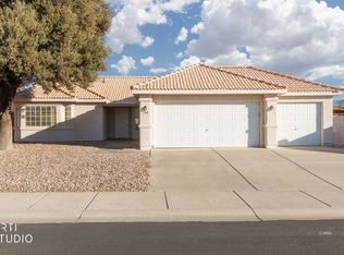 248 Laurel Way, Mesquite, NV 89027