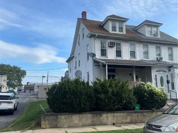 1801 E Greenleaf St, Allentown, PA 18109