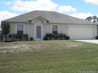 2980 Tivoli Ave SE, Palm Bay, FL 32909