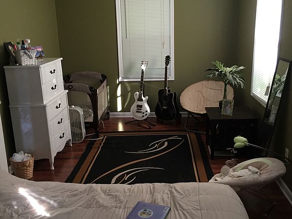 Master Bedroom photo #1