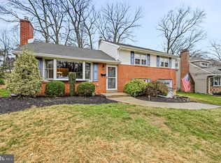 1112 Faun Rd, Wilmington, DE 19803