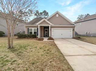 139 Gazania Way, Charleston, SC 29414
