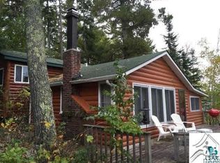 12441 Glacier Ridge Dr, Kabetogama, MN 56669