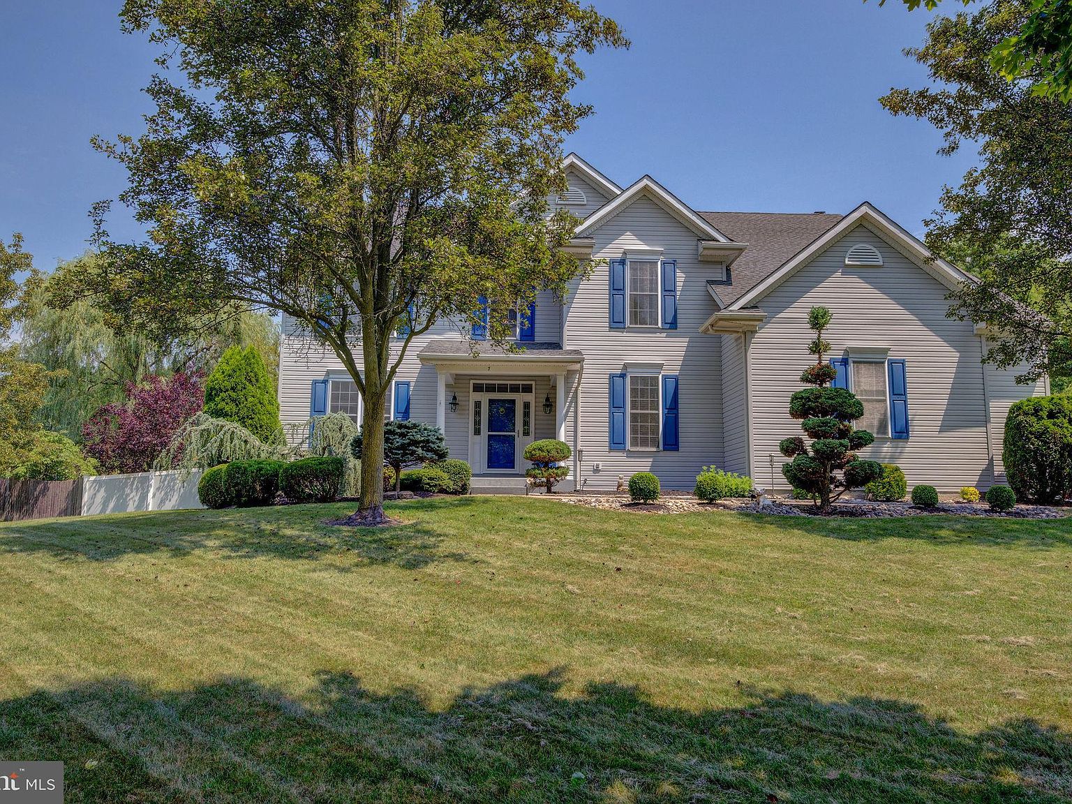 7 Plymouth Dr, East Windsor, NJ 08520 Zillow