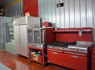 5918 W Road 11, Ulysses, KS 67880