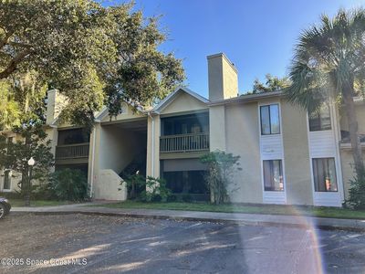 3505 Sable Palm Ln Unit C, Titusville, FL, 32780