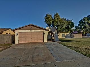 9439 N 65th Ave, Glendale, AZ 85302