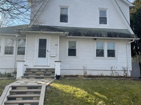 22 Arden Terrace, Mount Vernon, NY 10552