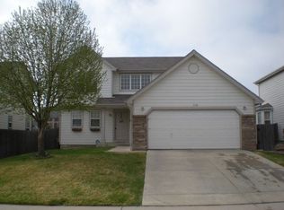 5176 E 119th Pl, Thornton, CO 80233